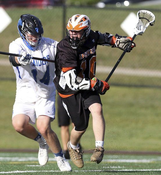 TIGER TALES Defending champion Ipswich braces for opponents best