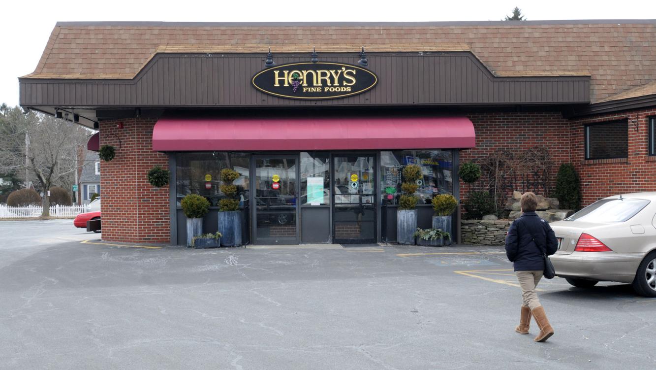 UPDATE Crosby's to buy Henry's Market in Beverly; Henry's will keep its name, employees News