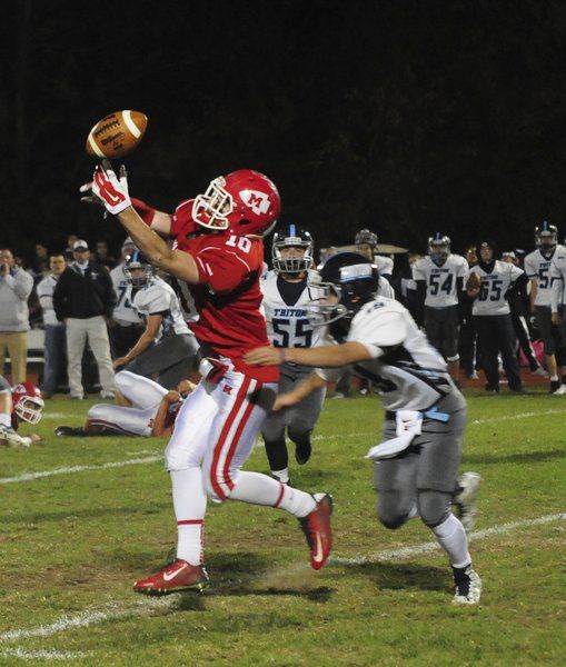 2016 High School Football Preview: Masco looks to grow in Monagle's ...