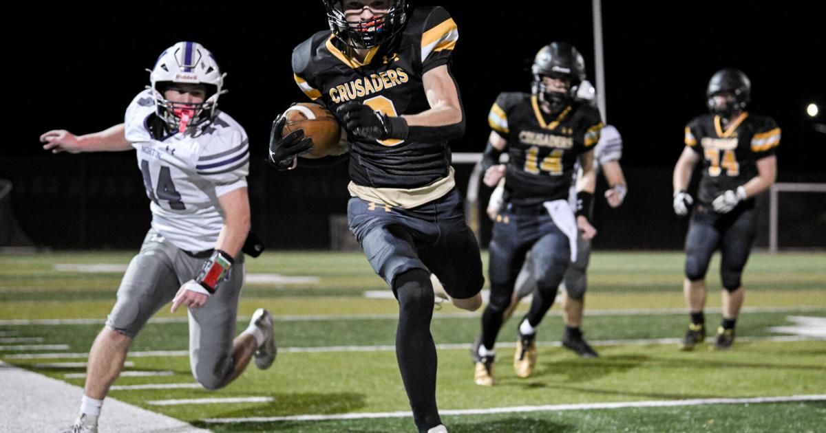 One More Serving: Digging in and breaking down our Thanksgiving ...