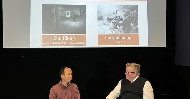 Cinema Salem screens films from canceled NYC film festival