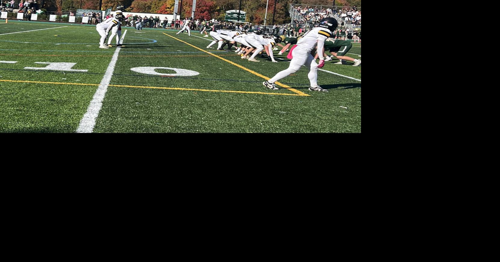 Feehan knocks Fenwick from unbeaten ranks Sports