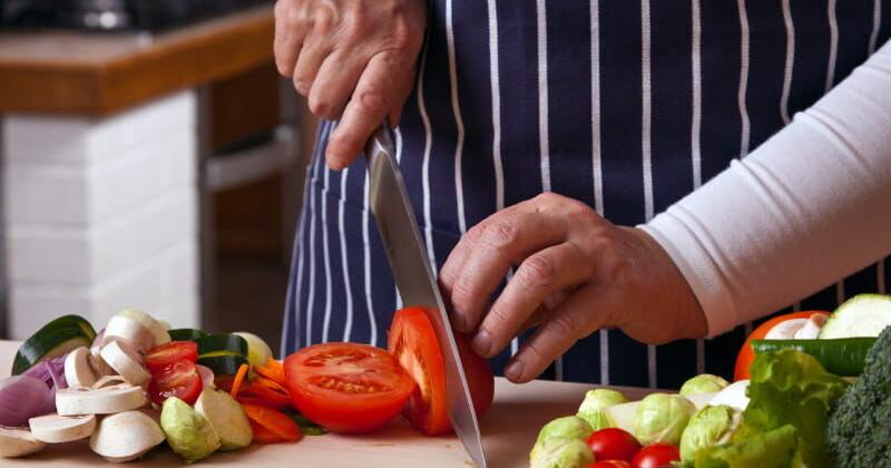 Getting Straight to the Point: The Importance of Food Preparation Methods
