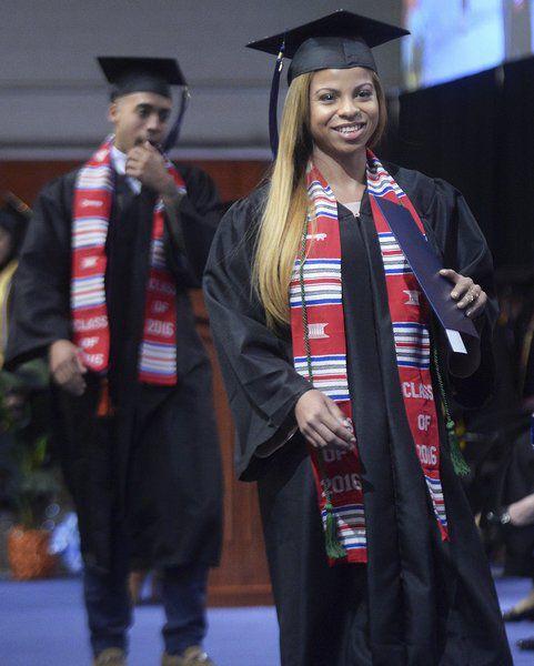 salem state university graduates