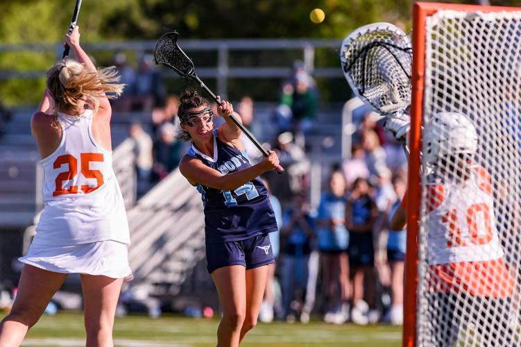 Quick Sticks column: Ten area squads eager for girls lacrosse ...