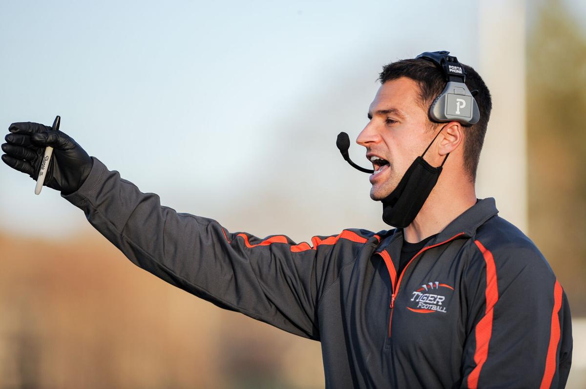 Ipswich High varsity football vs. Lynnfield