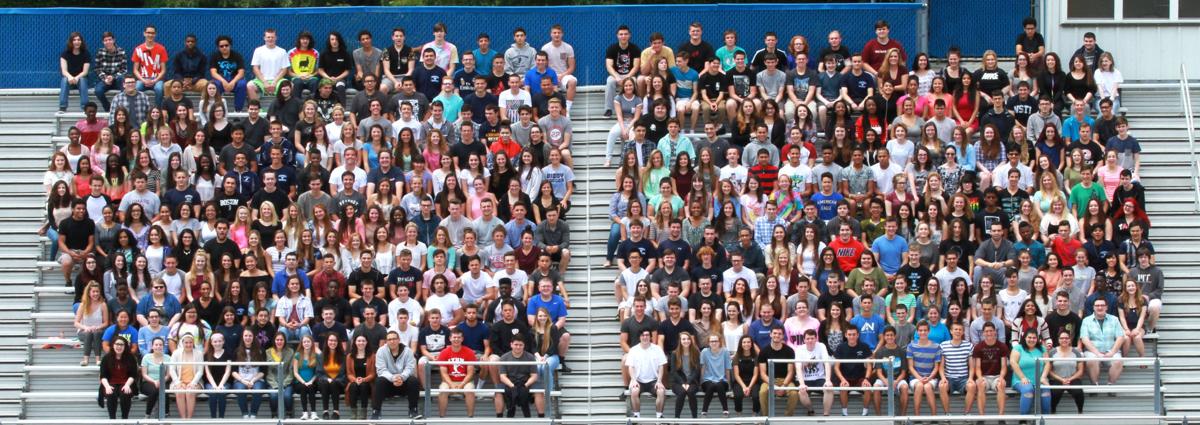 senior class photos listing davidson