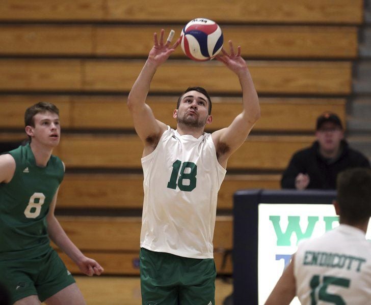 Endicott men's volleyball poised for much awaited postseason run