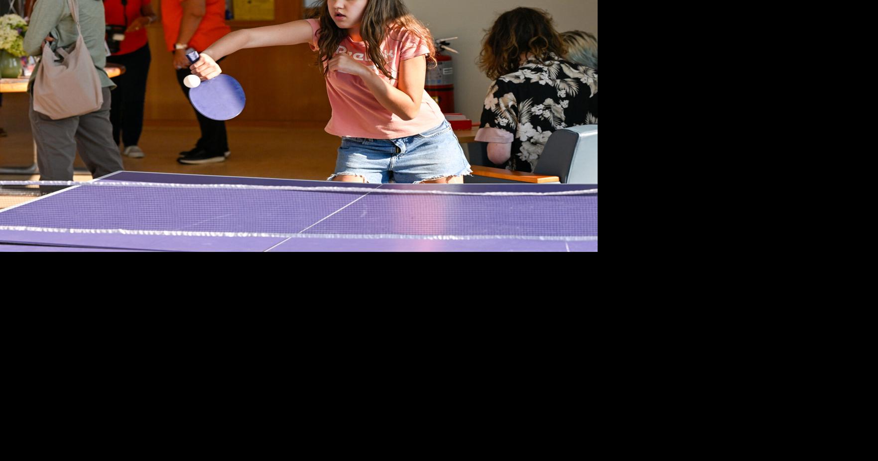 McPherson Youth Center officially opens