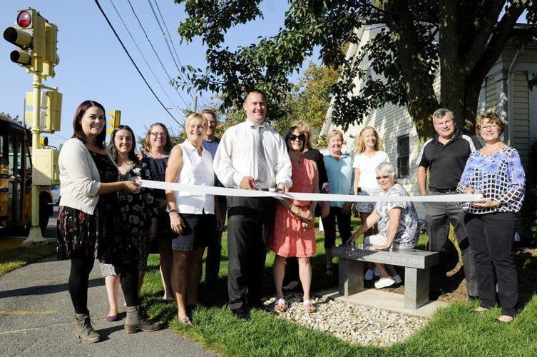 Peabody's South Branch Library has a new look Local News