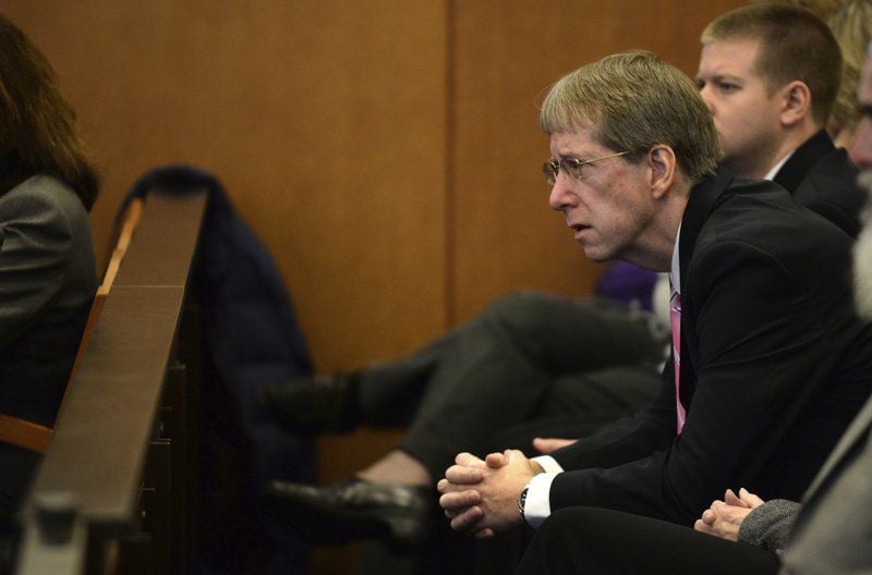 An emotional day of testimony for families