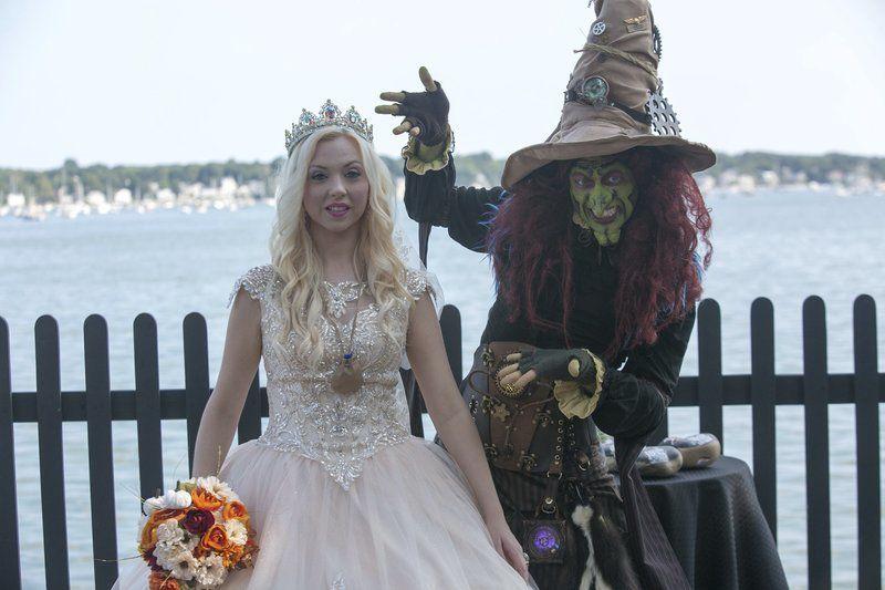 A Wedding To Die For Local News Salemnews Com