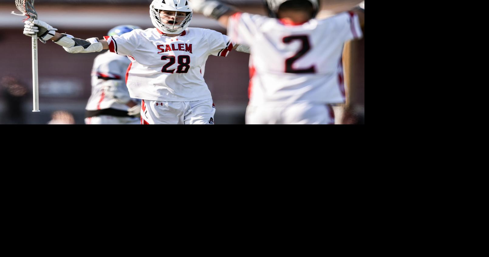 Lax Lowdown: No wins yet, but plenty of enthusiasm and room to grow in ...