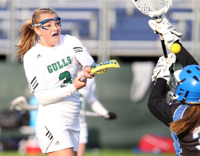 Thursday's area roundup Endicott women's lacrosse tops University of New England Sports
