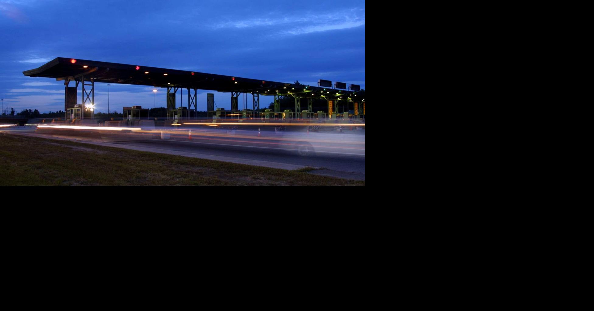 NH lawmakers revive plan to hike tolls for out-of-staters