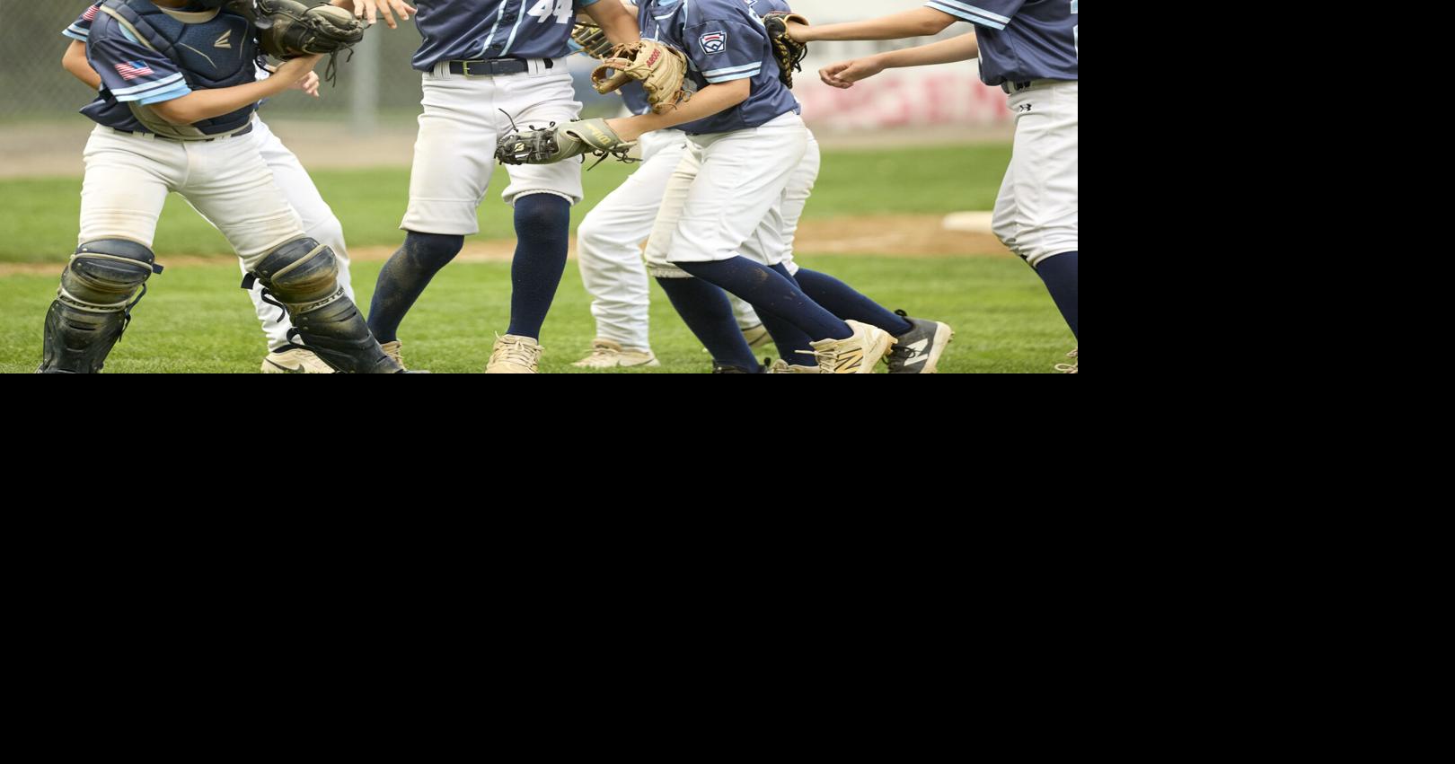 Boxford LL downs Beverly to capture first ever District 15 all-star championship