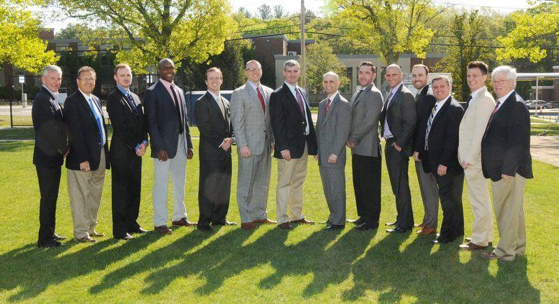 St John S Prep Inducts A Dozen Athletes Two Coaches Into Its