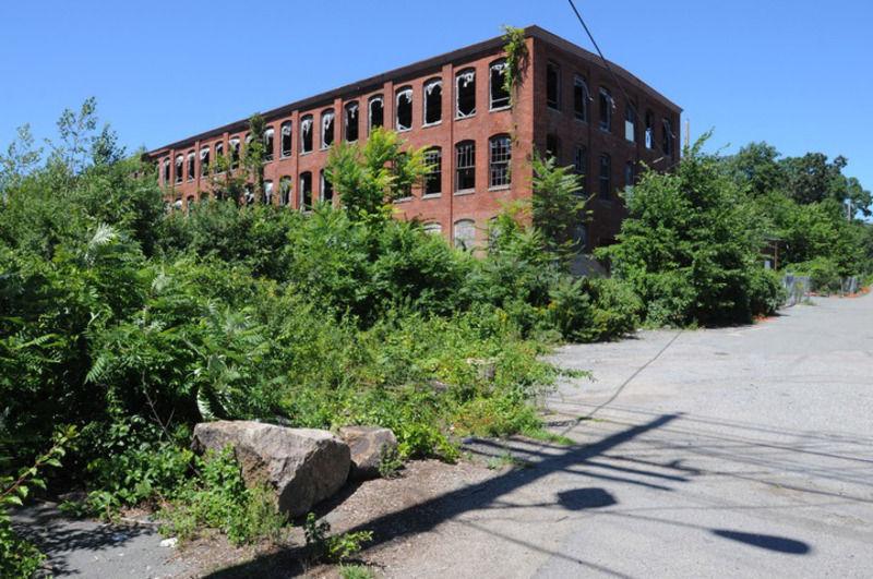 Strong backing in Peabody for Lynnfield Street project Local News