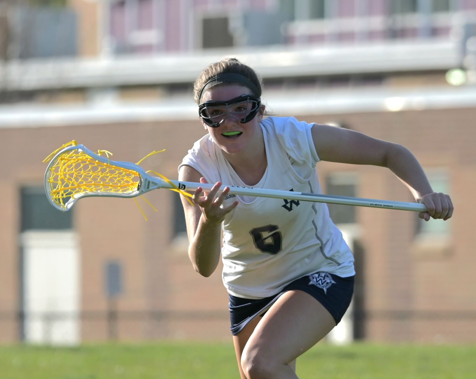 Thursday s area roundup Ipswich girls boys lacrosse teams both