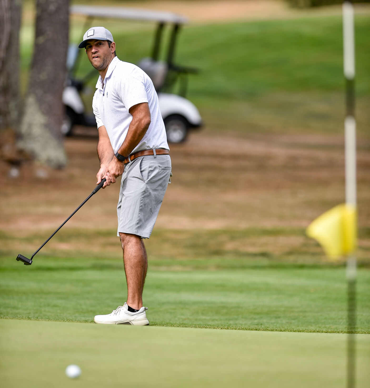 Far Corner Golf s North Shore Amateur tees off Tuesday for 48th