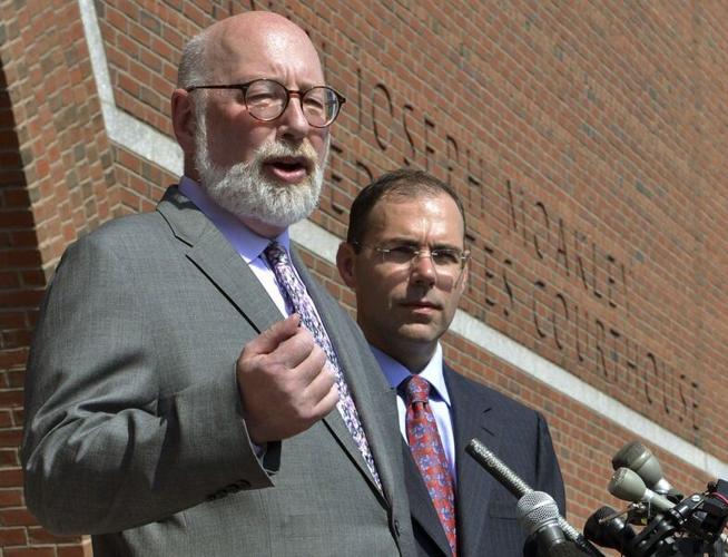 Newly named Karen Read prosecutor has Essex County ties News