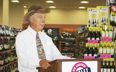 NH opens huge liquor store in Seabrook | News | salemnews.com