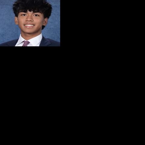 Salem News 2026 Boys Tennis All-Star Team