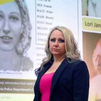 Woman married into notorious Boston crime family identified as Davie cold case victim - Vimarsana News