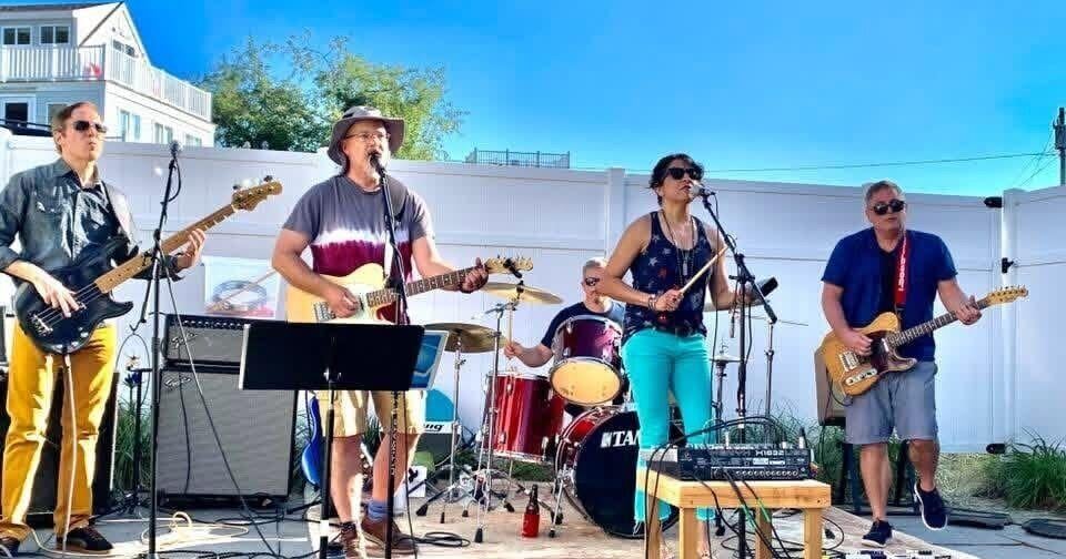 PlumFest will have Plum Island hopping Saturday
