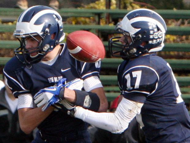 Kickoff: Best Helmets | Sports 