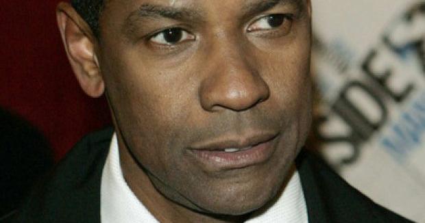 Denzel Washington filming in Hamilton | Local News | salemnews.com