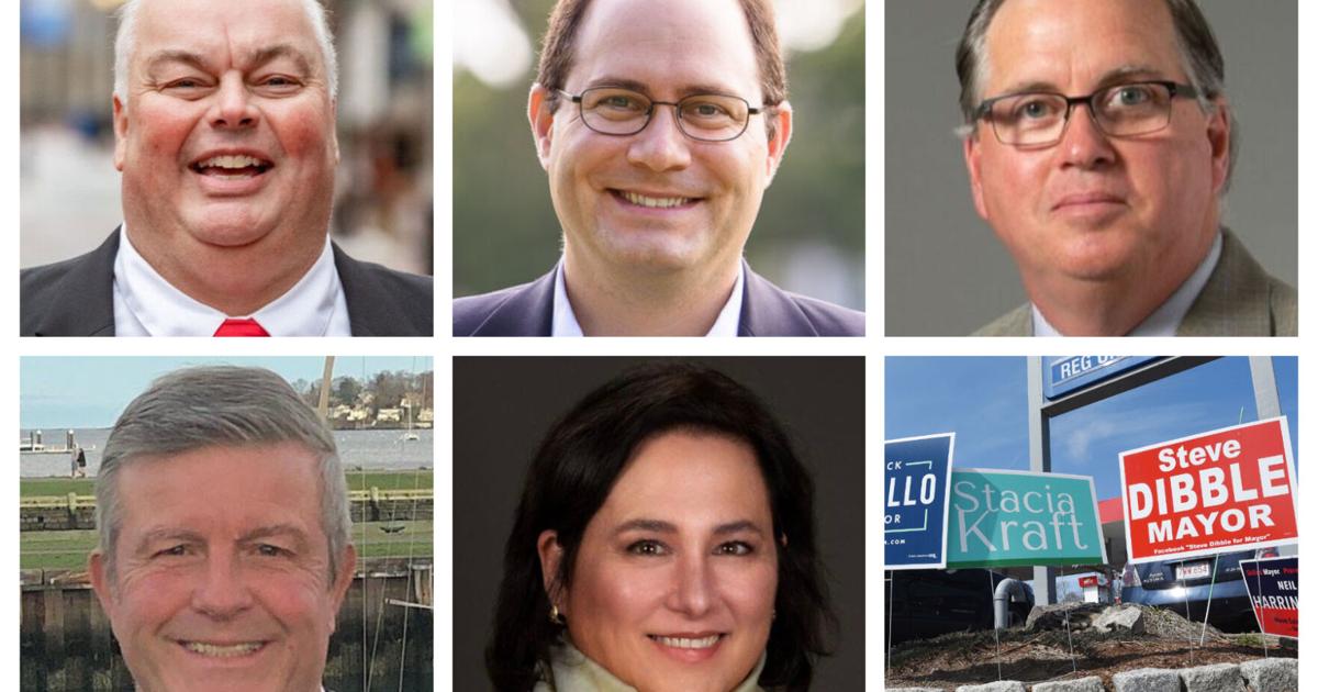 Salem votes Tuesday in preliminary special election for mayor
