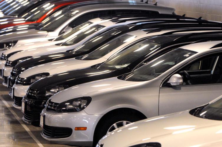 CarMax coming to North Shore's 'Automile' | Business ...