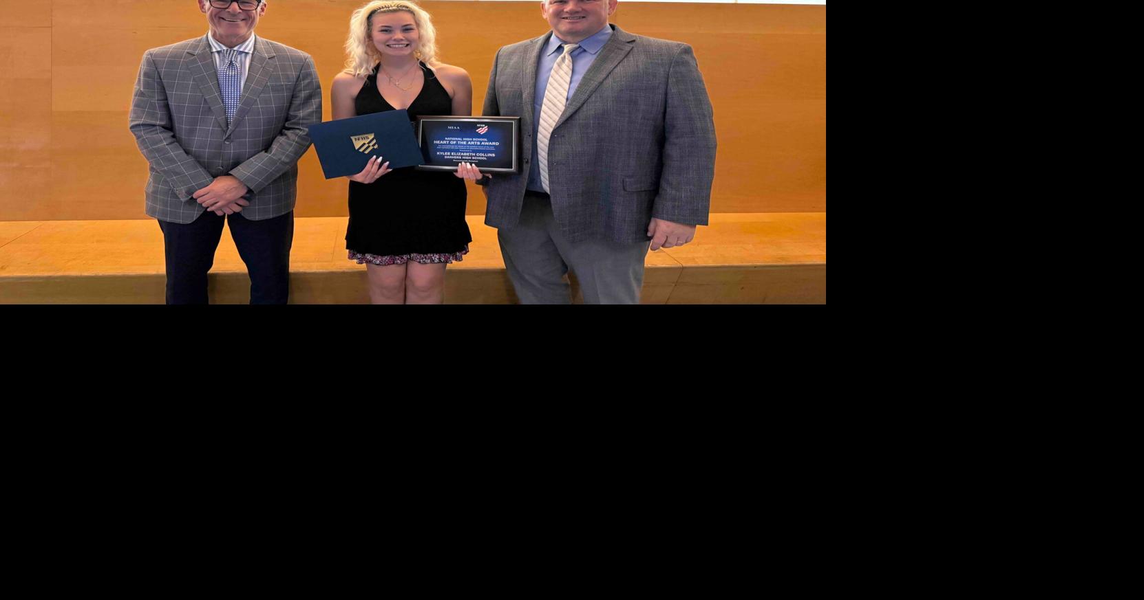 Kylee Collins | | salemnews.com