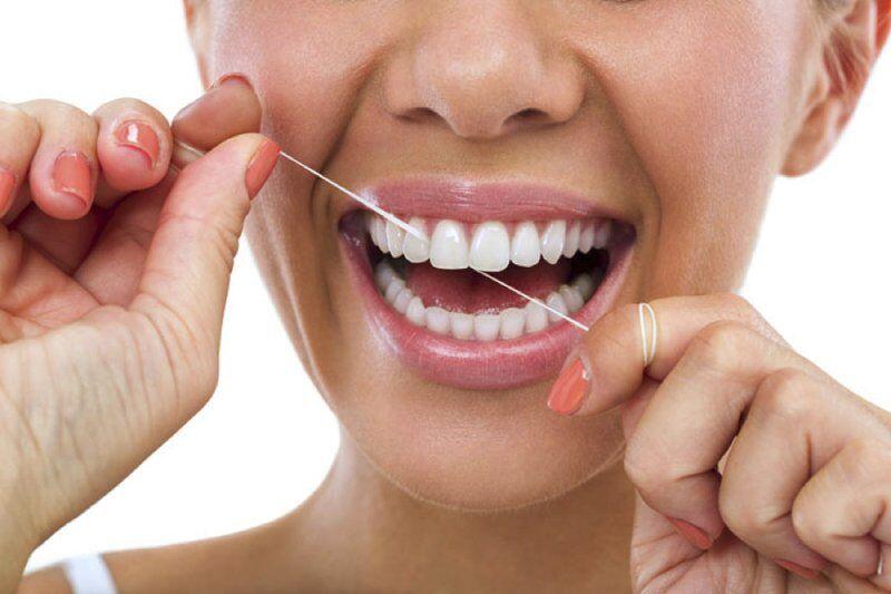SENIOR LOOKOUT: Holding teeth balanced allows maintain you nutritious | Existence