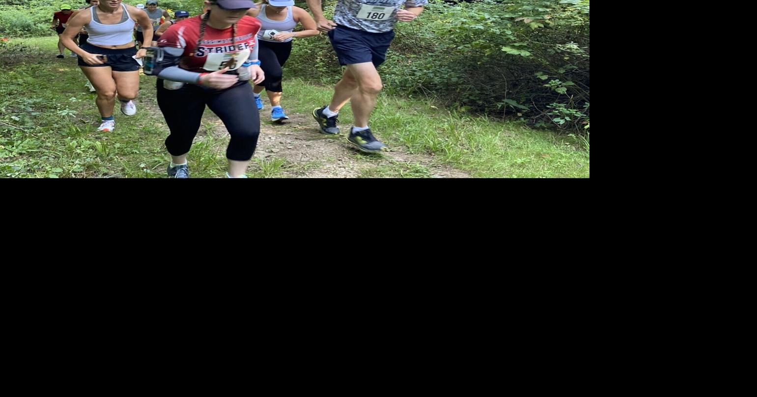 Greenbelt’s Trail Run returns soon