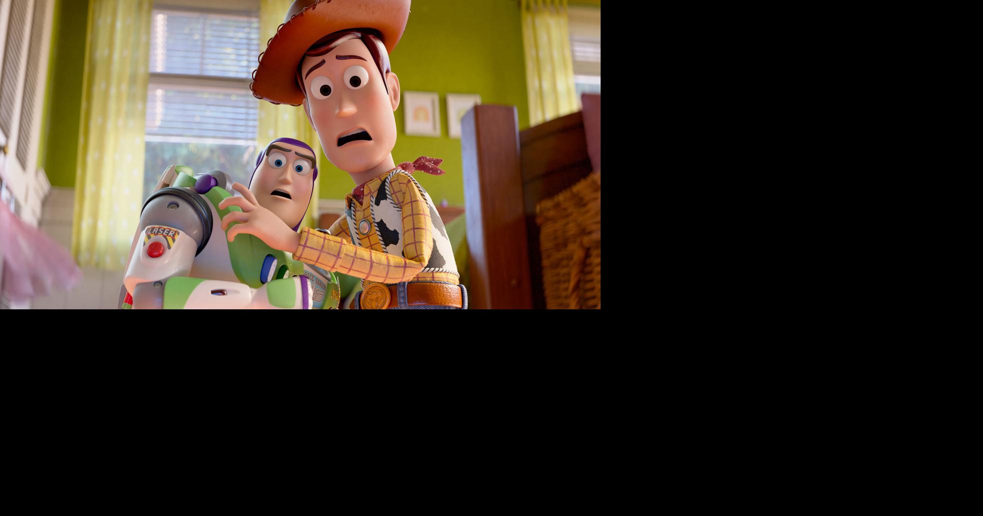 Eight great movies to see this summer
