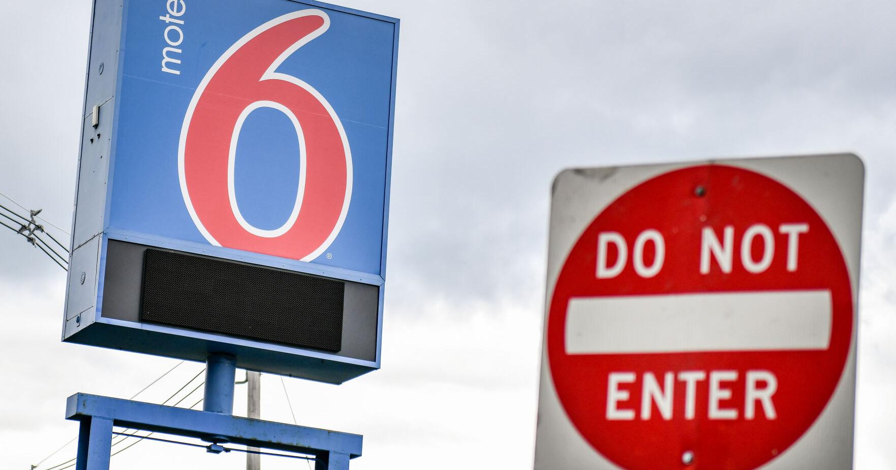 Homeless guests at Danvers Motel 6 nearly forced to leave after living in 'awful' conditions, they say - Vimarsana News