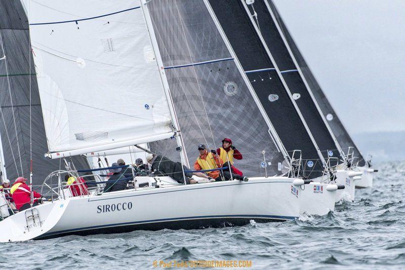 Marblehead Race Week sets sail once again Sports