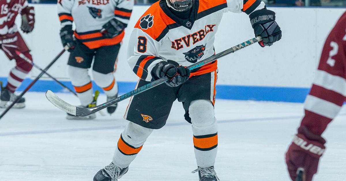 The Blue Line Report: Players teams are losing ... and those expected ...