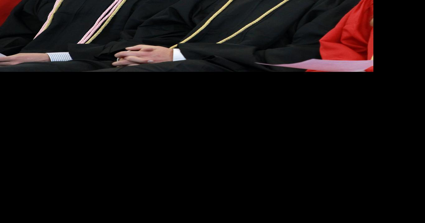 Photo Slideshow Marblehead High School Graduation Featured