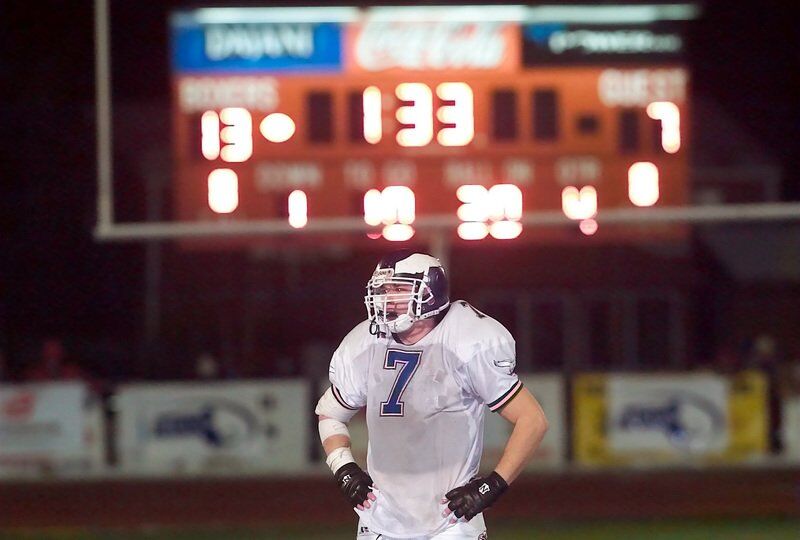 Super Bowl Scoreboard: St. John's Prep, North Reading, St. Mary's,  Wakefield Win Titles! – MSONEWSports