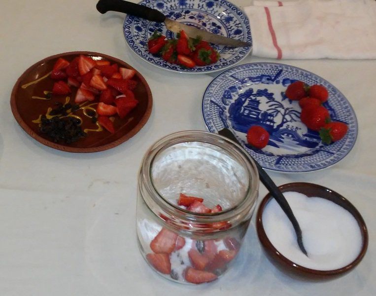 Food without fire | News | salemnews.com