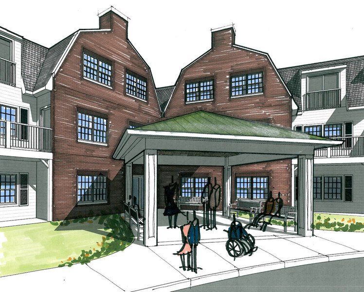 Harborlight pitches affordable housing in Wenham Local News