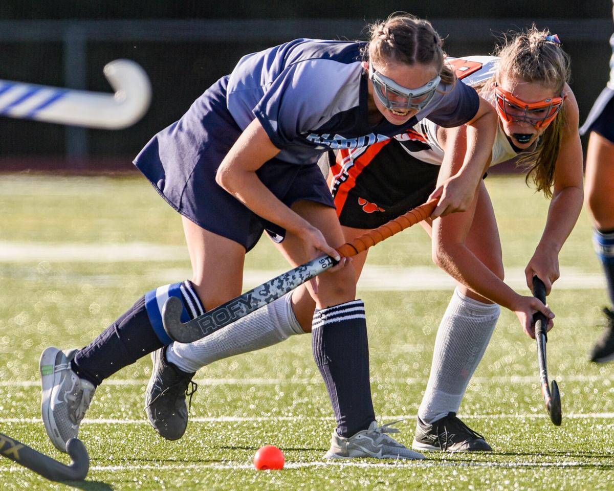 Beverly girls varsity field hockey hosting Peabody