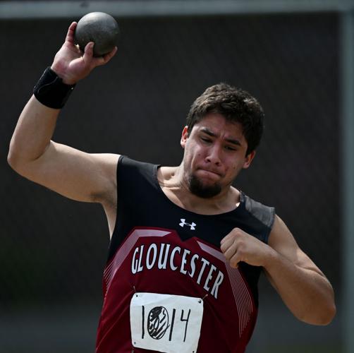 Slideshow Northeastern Conference Track Championship in Peabody