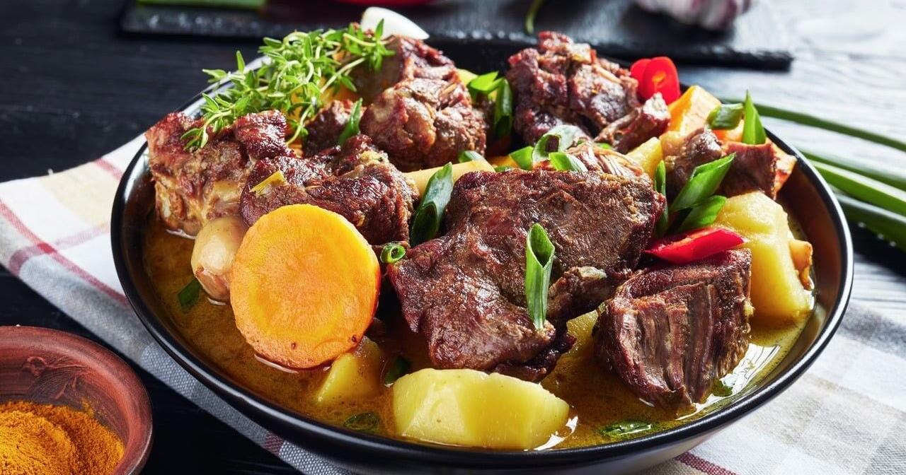 A true culinary melting pot: An introduction to Spanish Caribbean food - Vimarsana News