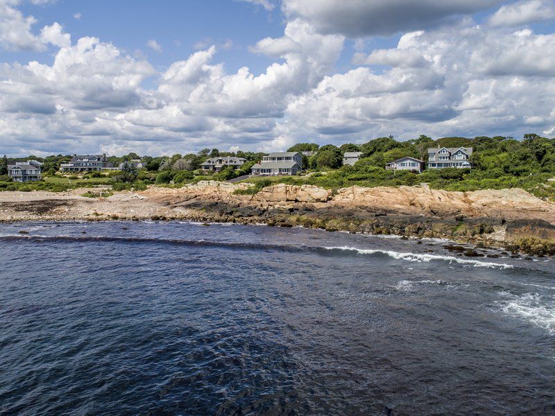 Gloucester home offers true bliss along the waterfront Homes