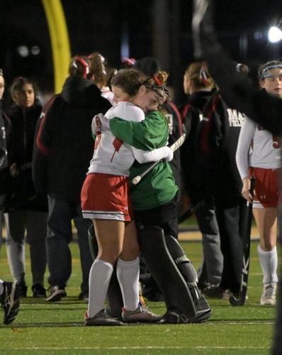 Late goal ends Masconomet's season in state semifinals once ...