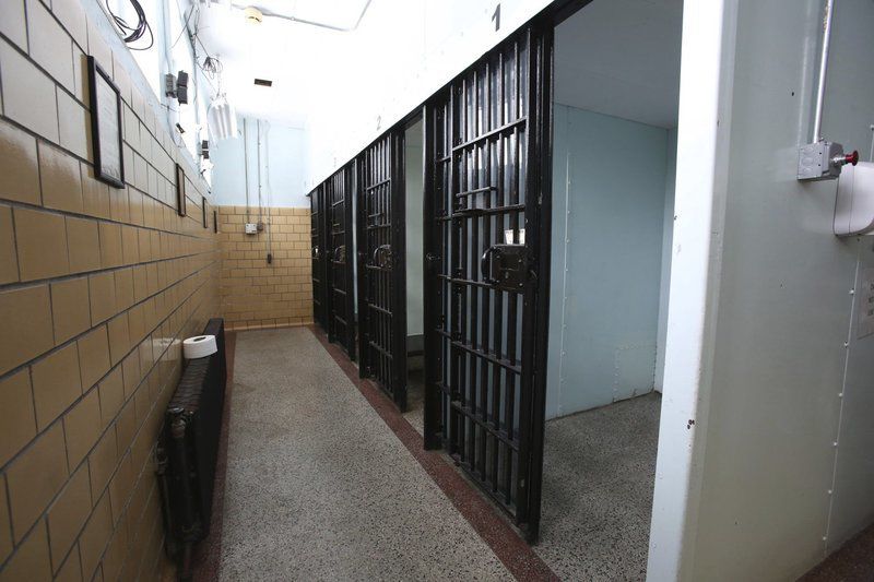 Built in 1938, Beverly's police station is showing its age Local News